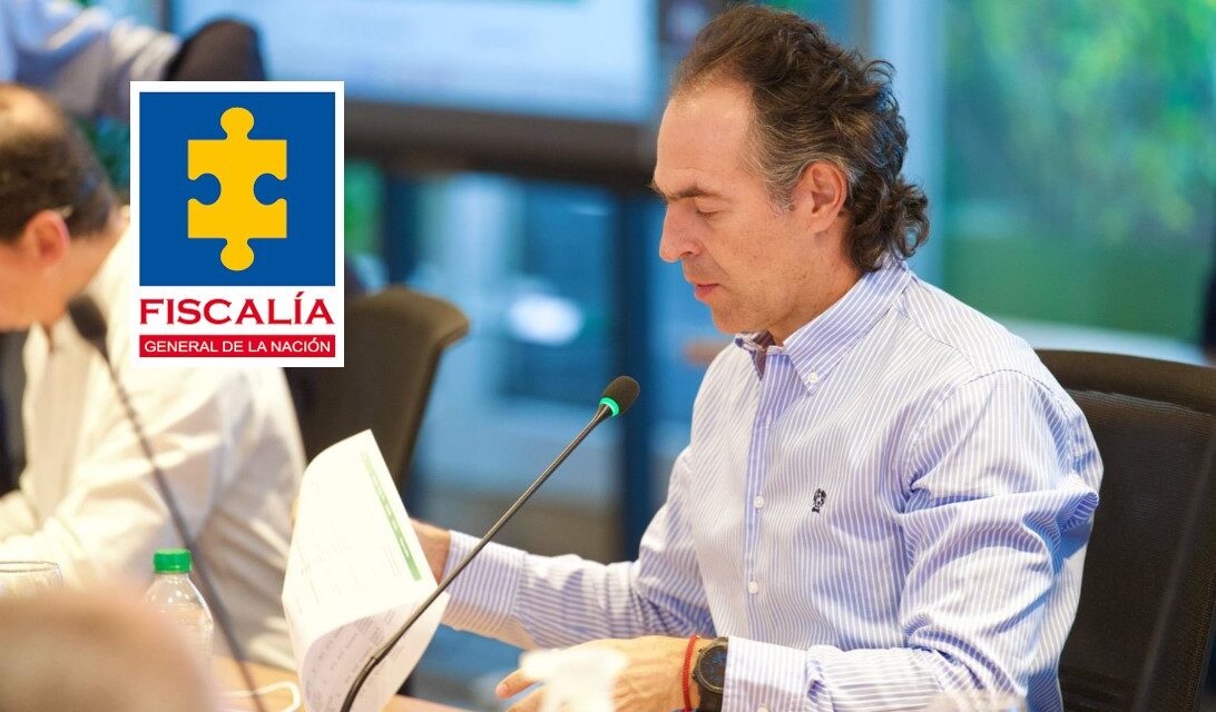 Fiscalía investiga presuntos pagos de coimas en la Alcaldía de Medellín