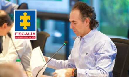 Fiscalía investiga presuntos pagos de coimas en la Alcaldía de Medellín