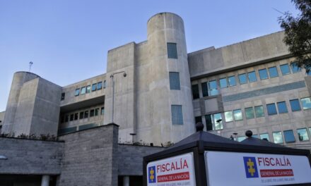 Capturan a exfuncionario de la Fiscalía y a investigador del CTI por presunta corrupción