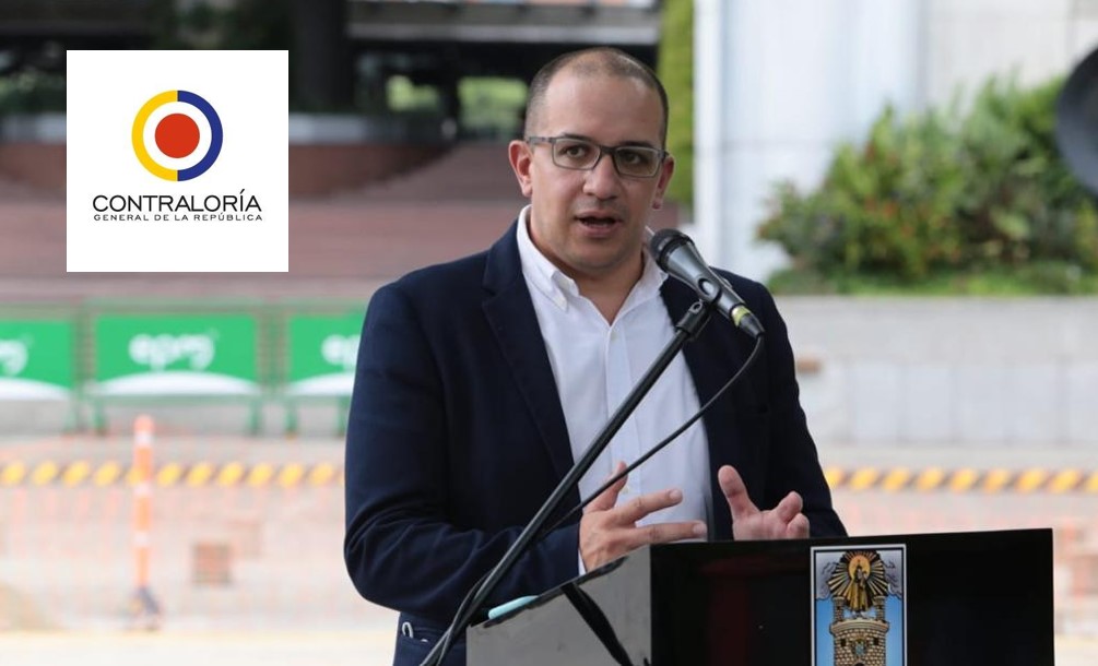 Contraloría revoca sanción a presidente de papel: Carrillo aún no aparece en la Cámara de Comercio