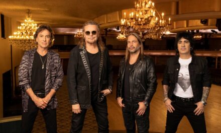 Maná hace historia como el primer grupo en español nominado al Salón de la Fama del Rock & Roll