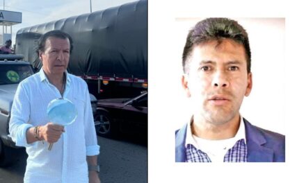 Escándalo en la UNGRD: Red de Veedurías de Colombia alerta posibles irregularidades en el proceso contra Luis Eduardo López Rosero