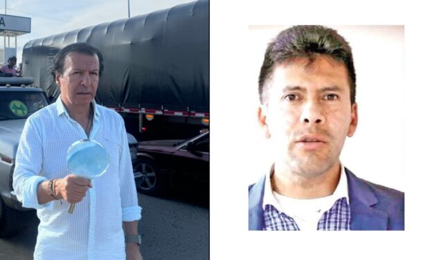 Escándalo en la UNGRD: Red de Veedurías de Colombia alerta posibles irregularidades en el proceso contra Luis Eduardo López Rosero