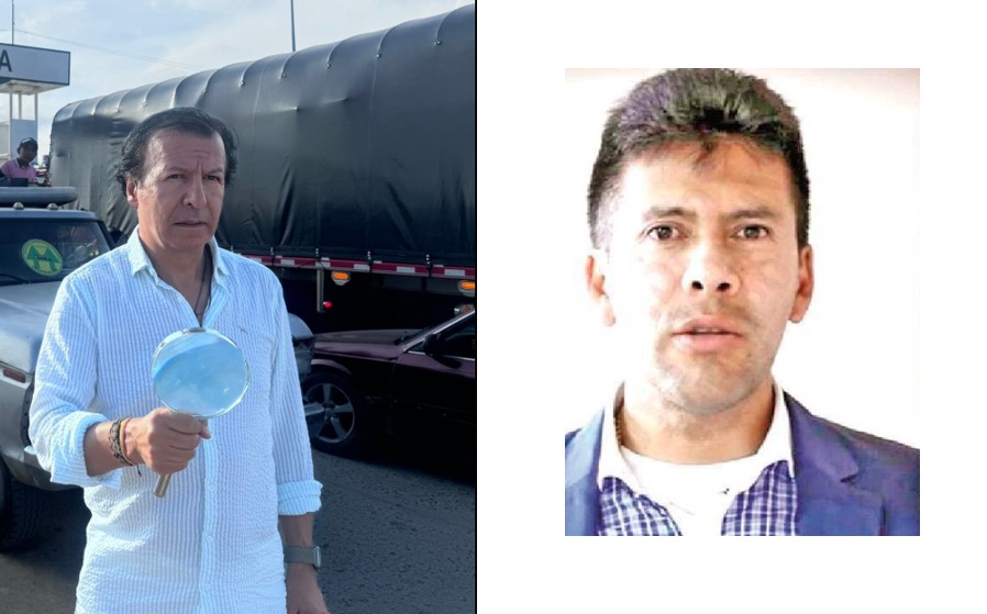 Escándalo en la UNGRD: Red de Veedurías de Colombia alerta posibles irregularidades en el proceso contra Luis Eduardo López Rosero