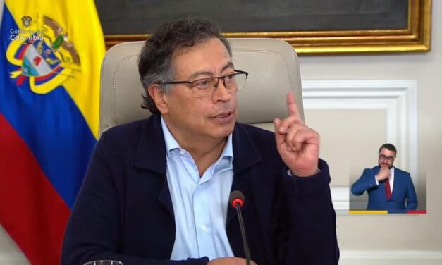 “Mucho HP”: la grosería de Petro que encendió críticas desde el Congreso y la oposición