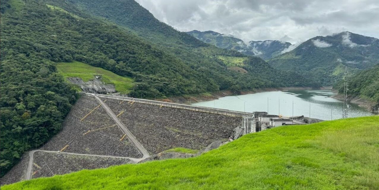 Alerta en Porce III: Actividades mineras ilegales ponen en riesgo a comunidades del Nordeste de Antioquia