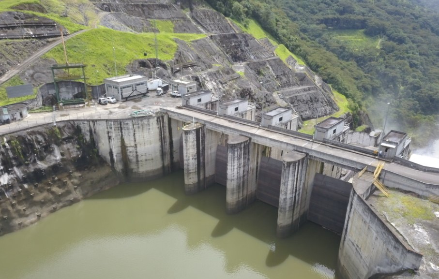 EPM y autoridades implementan medidas para mitigar riesgos en Porce III por minería ilegal