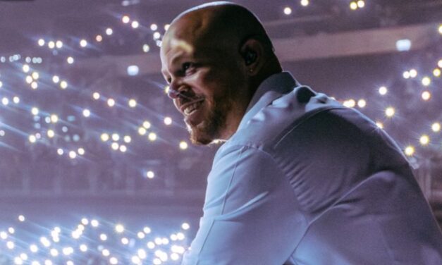 Residente cancela su presentación en Bogotá