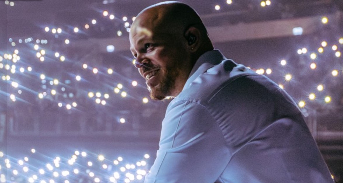 Residente cancela su presentación en Bogotá