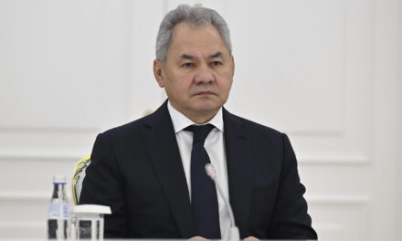 Tokayev y Shoigu revisan cooperación bilateral y seguridad regional
