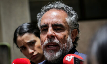 Armando Benedetti: las bancadas que lo apoyarán y las que no