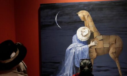 Feria Internacional de Arte de Bogotá abre convocatoria de galerías para edición de 2025