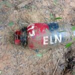 Paro armado del ELN deja al menos 13 afectaciones y eleva riesgos para el transporte de carga en carreteras del país