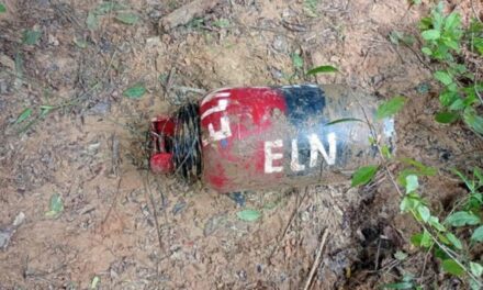 Terror en Cúcuta: Noche de explosiones y ataques atribuidos al ELN