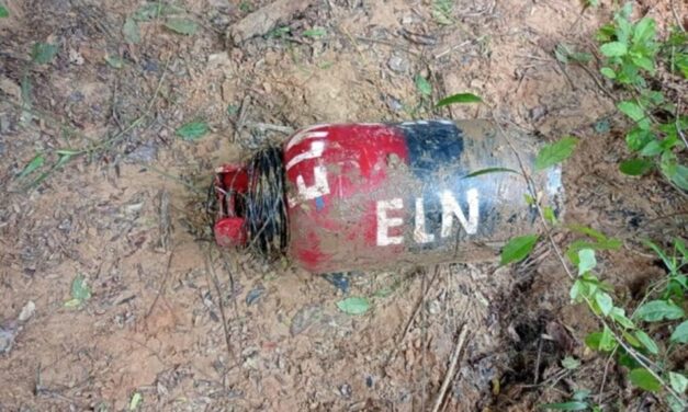 Terror en Cúcuta: Noche de explosiones y ataques atribuidos al ELN