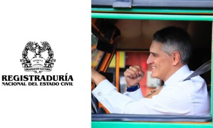 Registraduría avala firmas para referendo de autonomía fiscal regional
