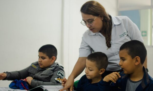 Comfenalco Antioquia abre convocatoria para más de 9.600 becas educativas en 2025