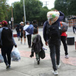 Colombia registra más de 1,3 millones de desplazamientos en 2025, alerta el Consejo Noruego para Refugiados