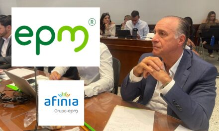 ¿Cuál es el miedo? La auditoría a EPM y sus filiales