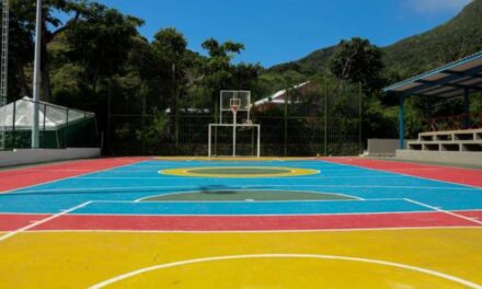 Convocatoria busca mejorar espacios deportivos en el Catatumbo