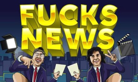 ‘Fucks News’ llega a los cines de Colombia: fecha y precios de las entradas