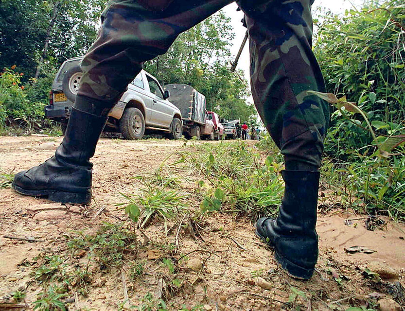 Grupos armados intensifican ataques en Cúcuta, Chocó y Cauca, alerta la Defensoría