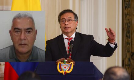 Petro desmiente señalamientos sobre dineros de «Papá Pitufo» en su campaña presidencial
