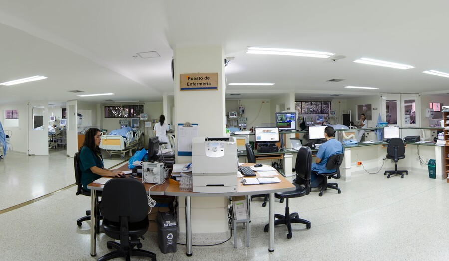 Hospitales de Antioquia advierten sobre riesgos en la prestación de su servicio