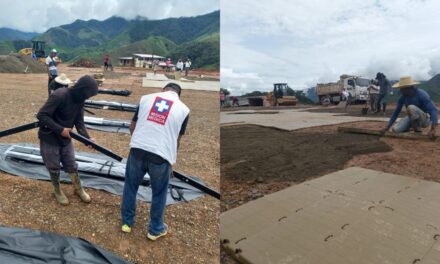 Con hospital de campaña en El Plateado, Cauca, atenderán a más de 10.800 habitantes