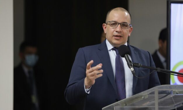 Documento revela presuntas irregularidades en proceso de selección del Presidente de ISA, Jorge Carrillo