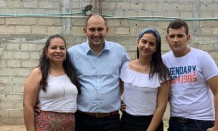 Capturan a tres presuntos responsables de masacre de pastor y su familia en Aguachica, Cesar