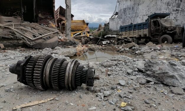 Ofrecen $50 millones por responsables de moto bomba en Morales, Cauca