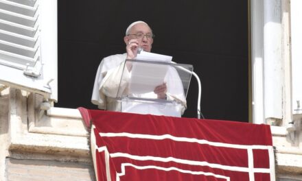 Papa Francisco: último reporte oficial sobre su salud