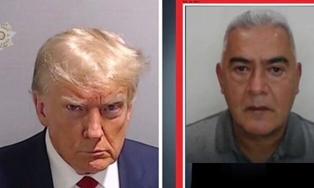 Gobierno de Estados Unidos habría pedido en extradición a Papá Pitufo