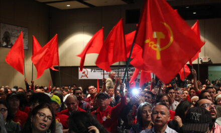 Partido Comunista denuncia amenazas de muerte y atentado en Medellín