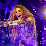 El impacto económico detrás de los conciertos de Shakira en Colombia