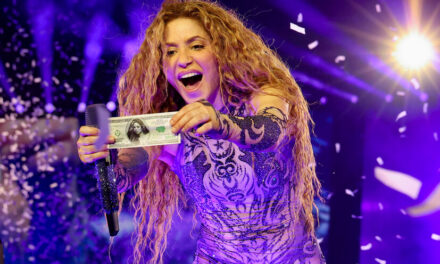 Shakira, a responder ante la SIC por cancelar concierto en Medellín