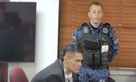 Juicio de Uribe: contrainterrogatorio de la defensa a testigo Juan Guillermo Monsalve