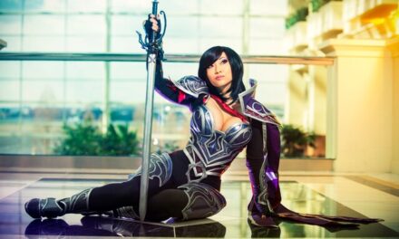 Yaya Han en Comic Con Colombia 2025: La leyenda del cosplay llega al país