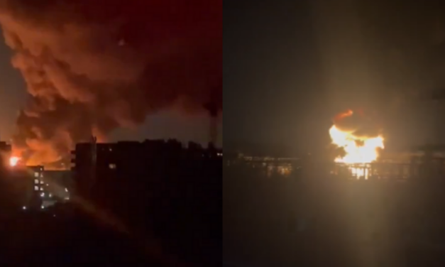 Incendio en Heathrow: caos aéreo y cancelaciones masivas de vuelos
