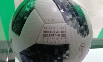 Oficial: Nueva Zelanda, clasificado al Mundial 2026