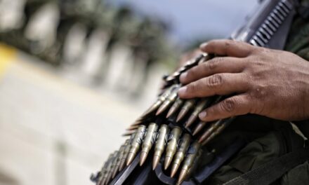Combates contra disidencias en Huila dejan un soldado muerto