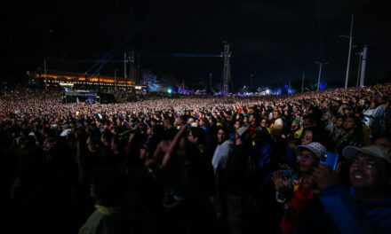 Estéreo Picnic 2025: programación, bandas y precios de entradas