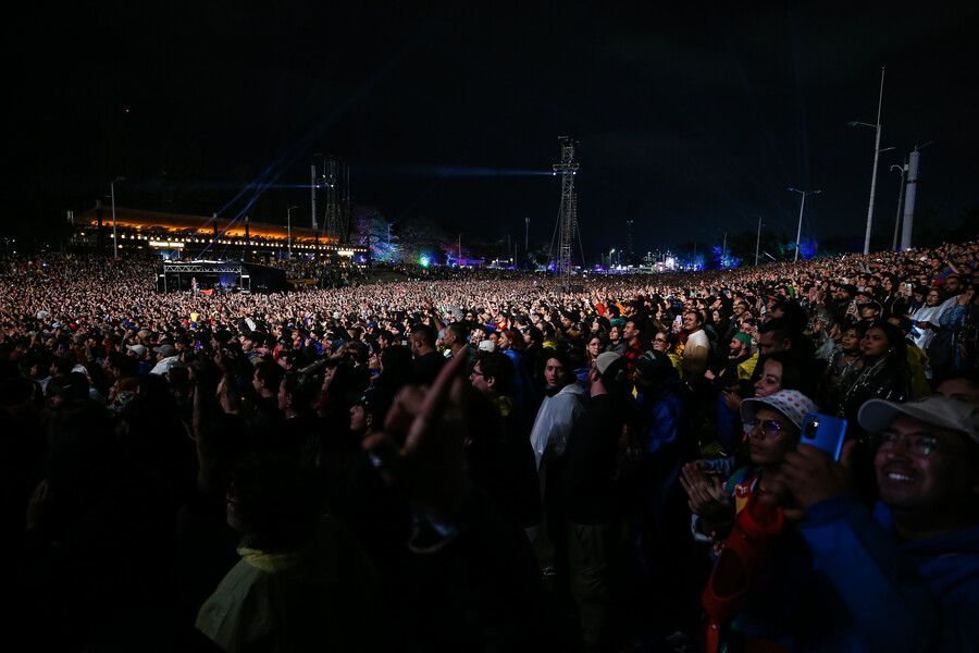 Estéreo Picnic 2025: programación, bandas y precios de entradas