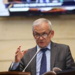 Autorizan rastreo financiero y geográfico a Carlos González