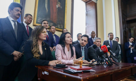 Cambio Radical no apoyará Consulta Popular de Petro
