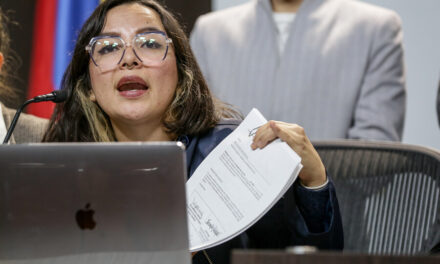 Jennifer Pedraza gana tutela contra Nueva EPS y logra orden de transparencia