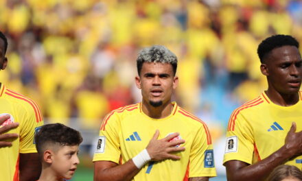 Colombia vs. Brasil: Un duelo clave en las Eliminatorias Sudamericanas 2025
