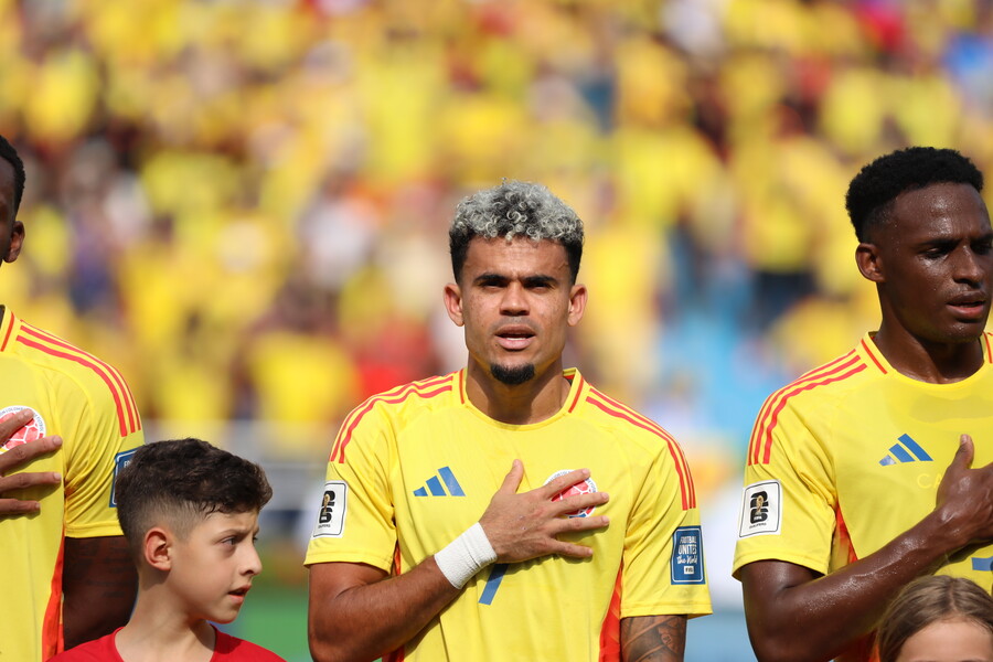 Colombia vs. Brasil: Un duelo clave en las Eliminatorias Sudamericanas 2025