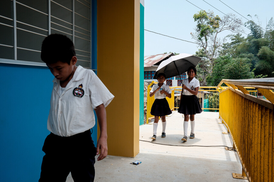 Oficial: estos son los cambios en la jornada escolar en Colombia